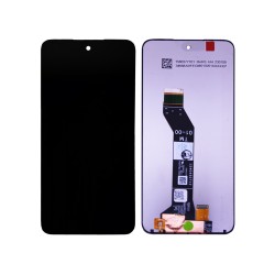 Touch+Display Motorola Moto G Stylus 2023 4G Black Touch+Display Motorola Moto G Stylus 2023 4G Black